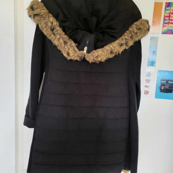 Long coat for winter - Picture 4 of 9